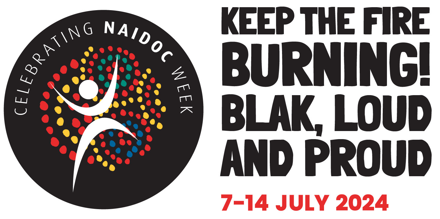 ANMAC Celebrates NAIDOC Week 2024