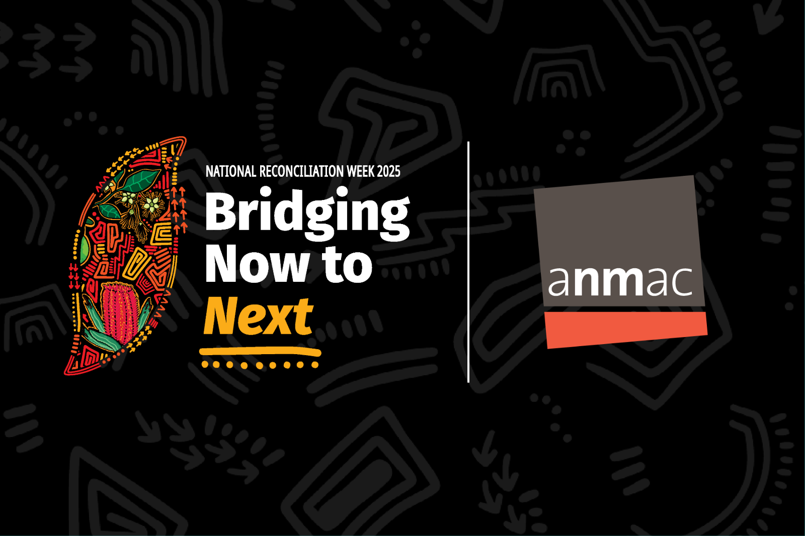 reconciliation week 2025 brandmark