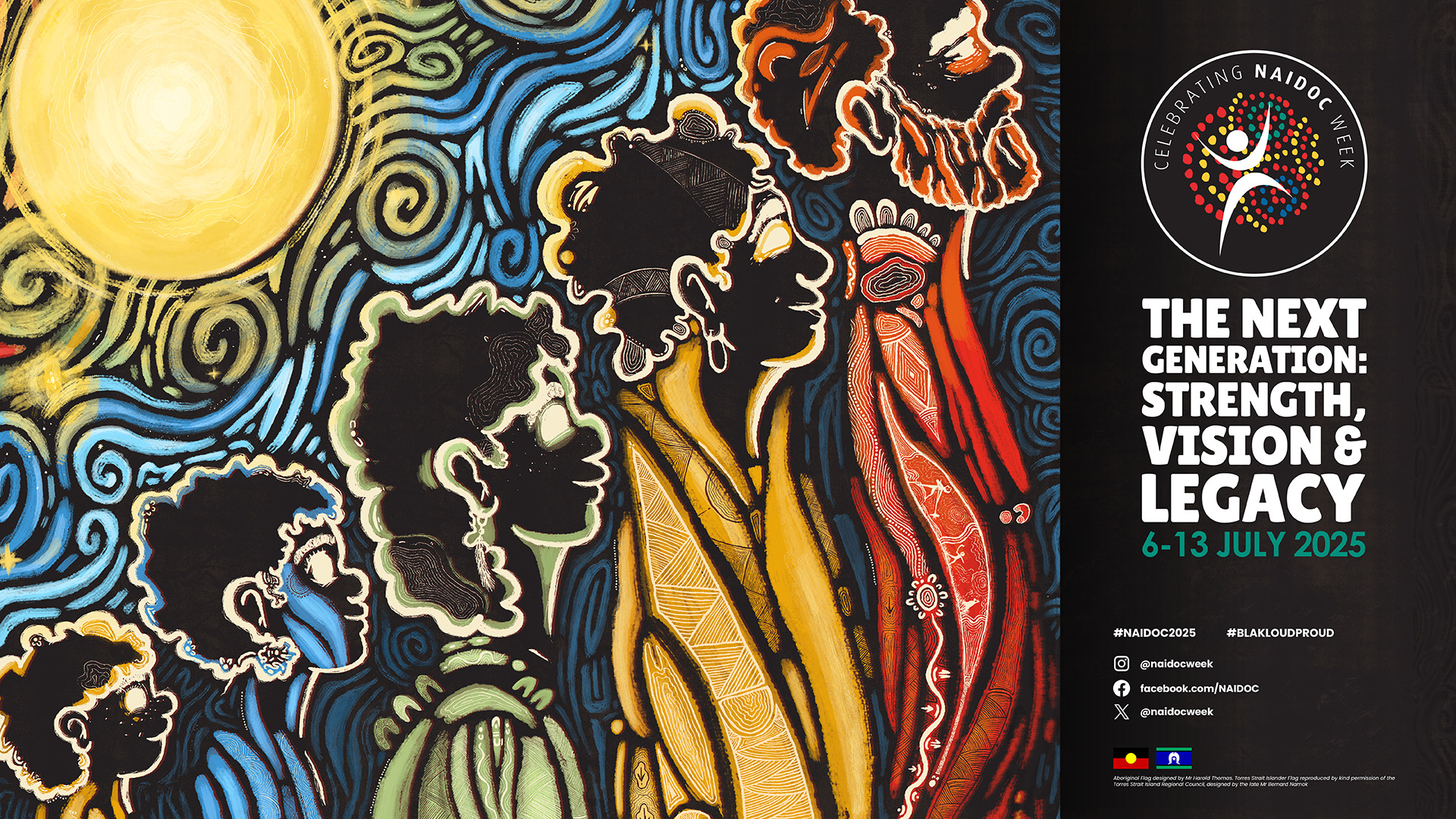 NAIDOC Week 2025